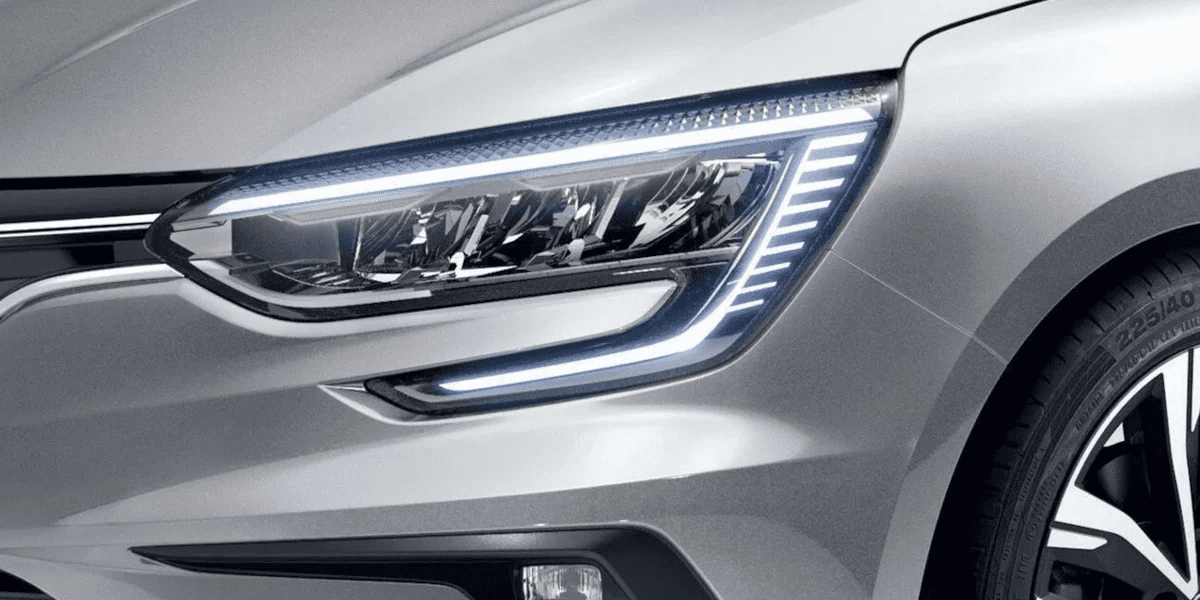 Renault Megane Grandtour E-Tech Plug-in-Hybrid