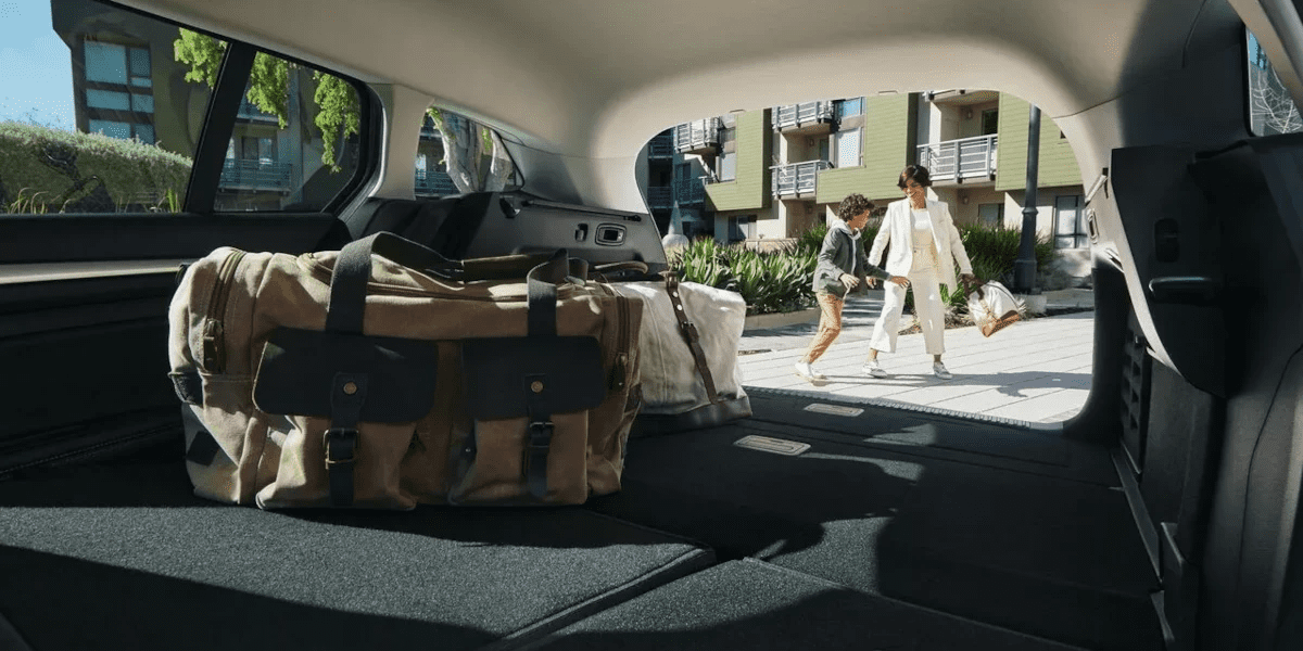 Renault Megane Grandtour E-Tech Plug-in-Hybrid