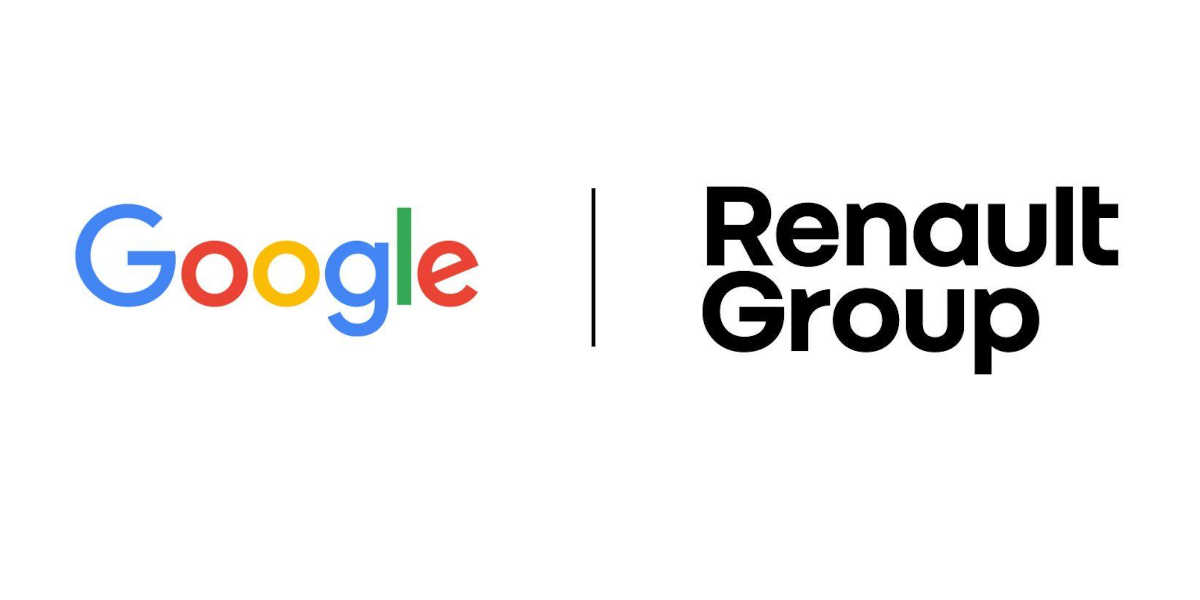 GoogleXRenault