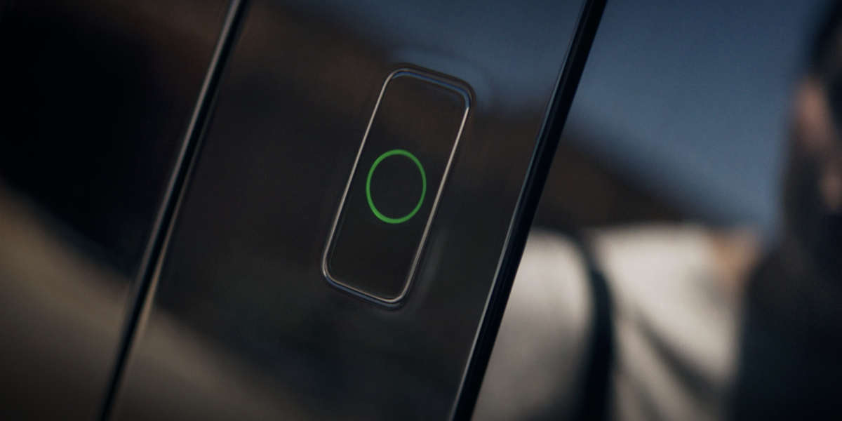 Genesis Biometrisches Schloss