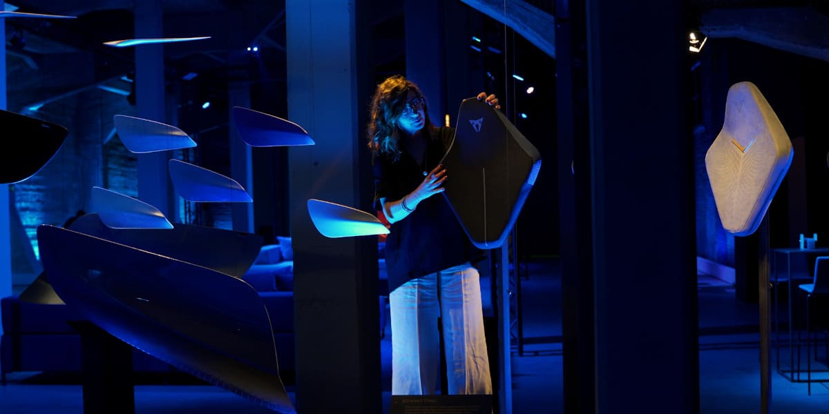 Cupra Nachhaltigkeit