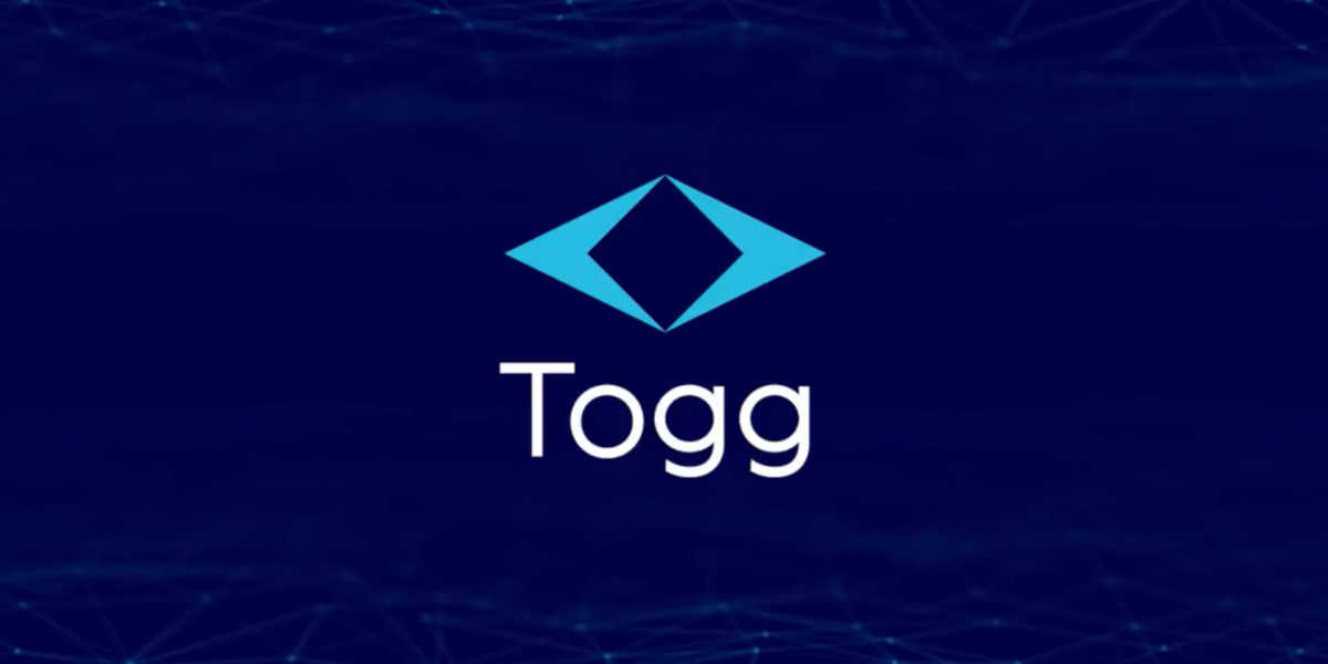 Togg Logo