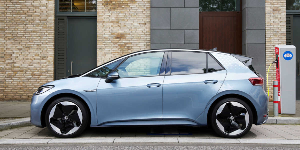 VW ID.3