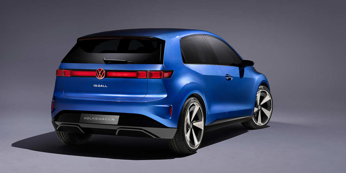 VW ID.2all