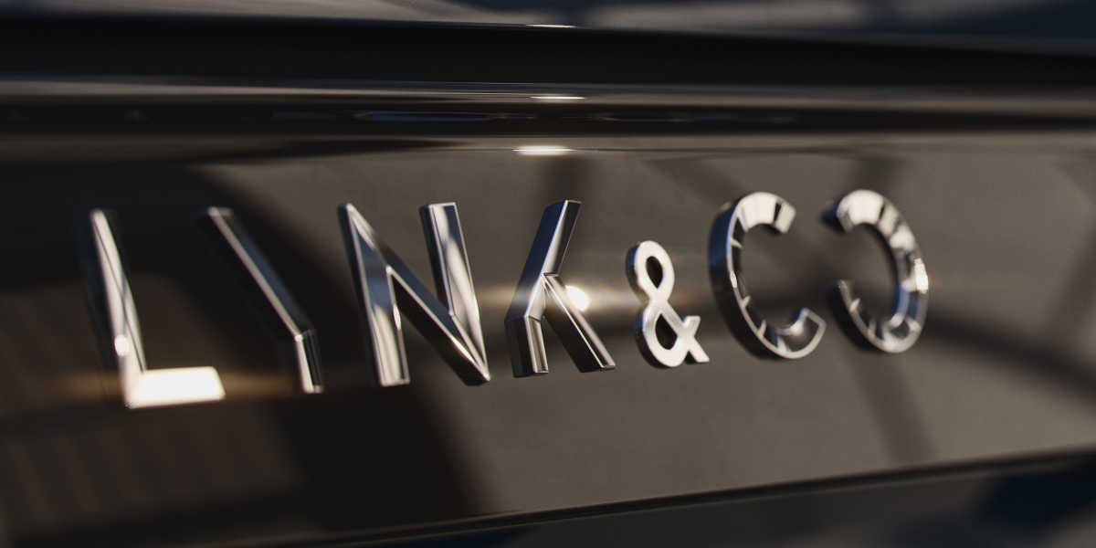 Lynk & Co Logo