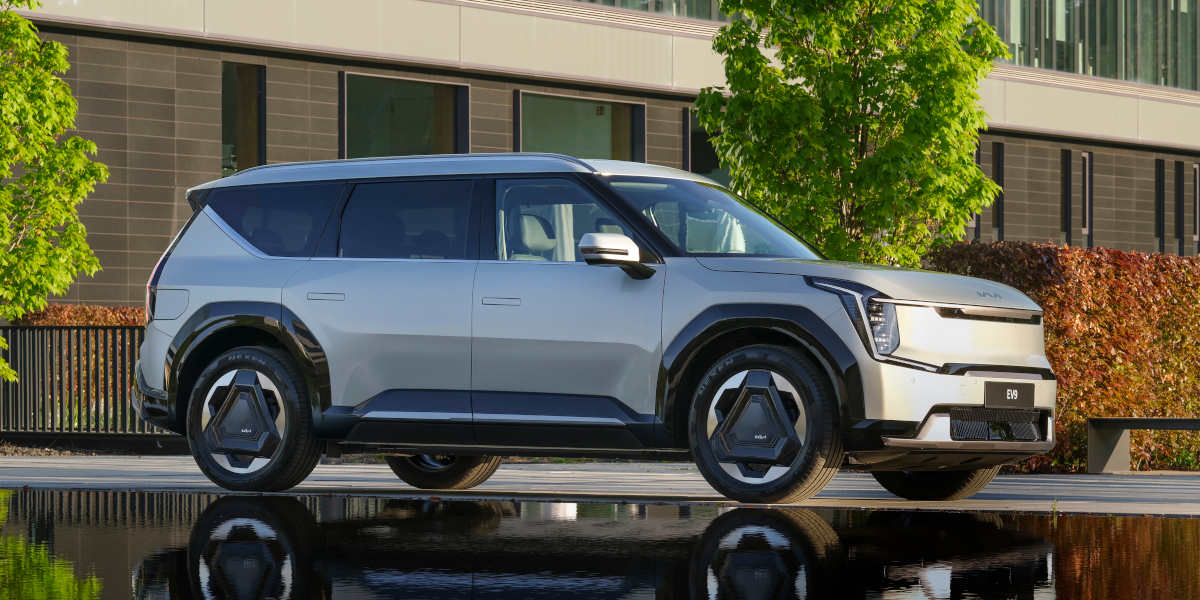 Kia EV9
