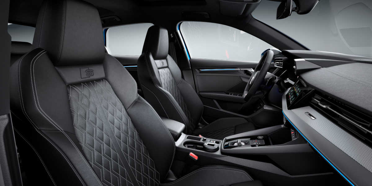 Audi A3 Sportback TFSI e