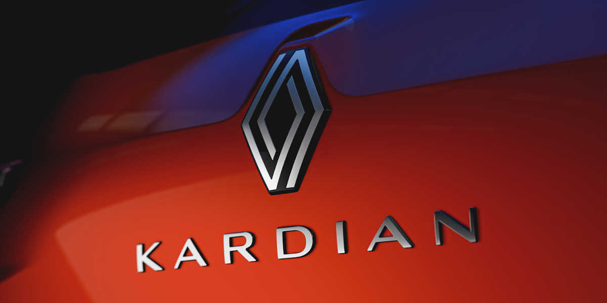 Renault Kardian 