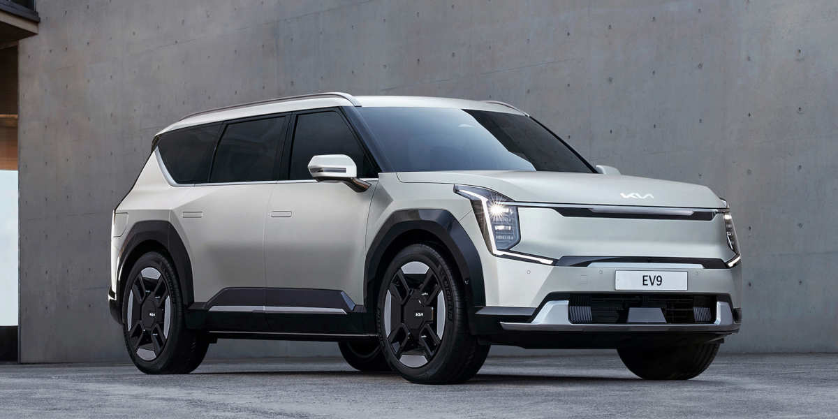 Kia EV9