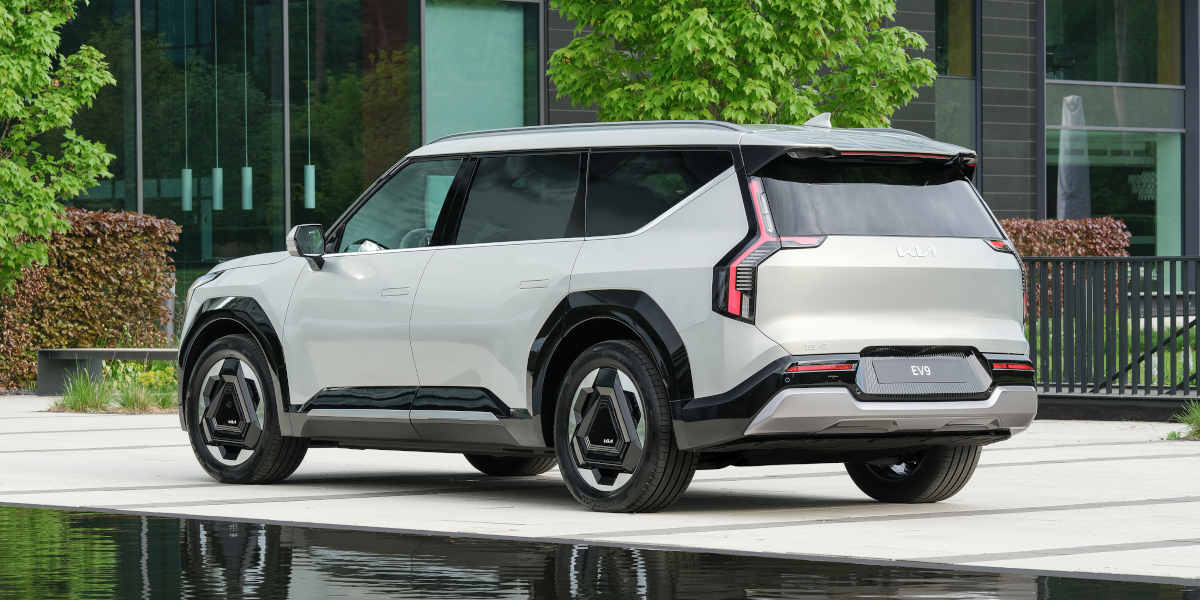 Kia EV9