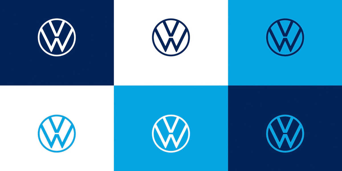 VW Logo