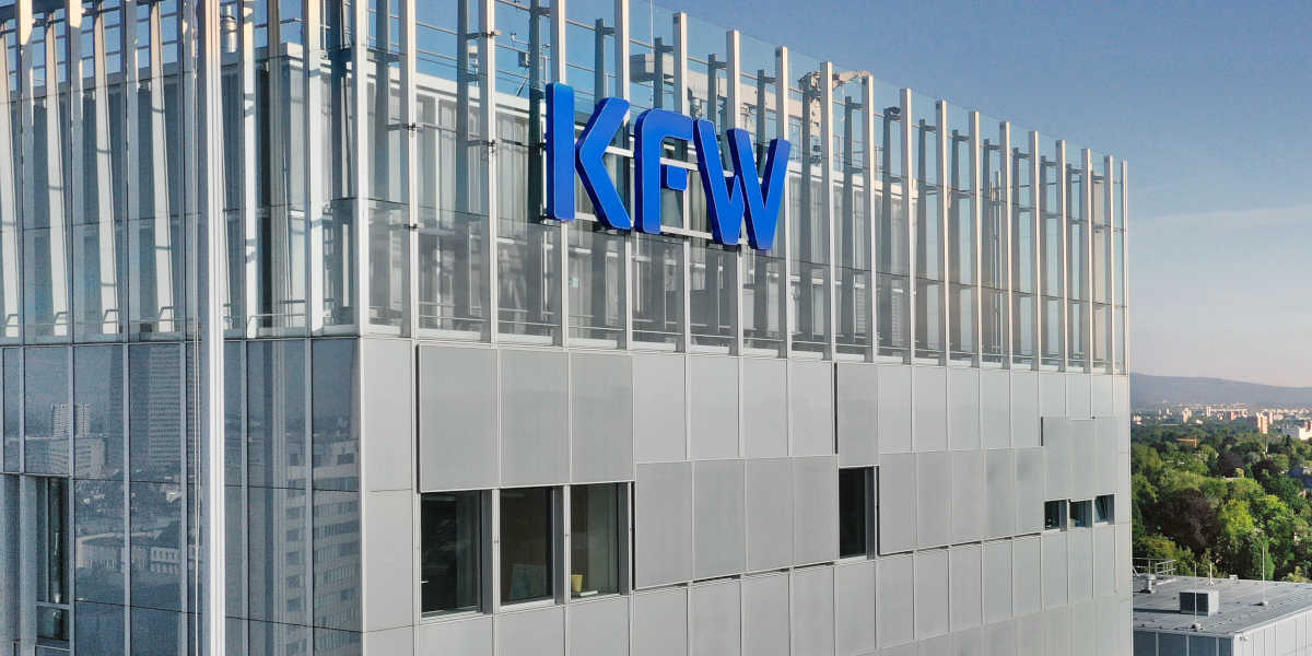 KfW-Bank
