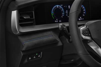 Bild Volkswagen Tayron