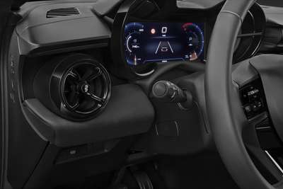 Bild Alfa Romeo Junior