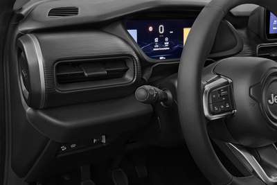 Bild Jeep Avenger