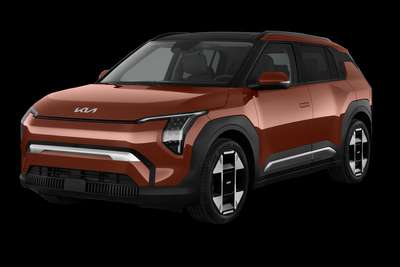 Bild Kia EV3