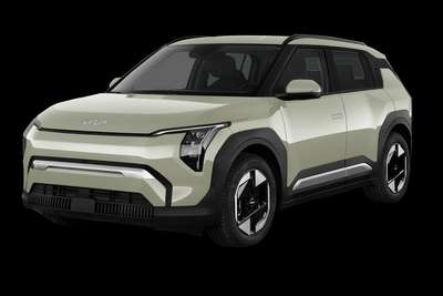 Bild Kia EV3