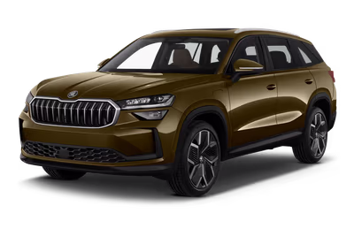 Bild Skoda Kodiaq
