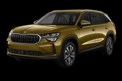 Bild Skoda Kodiaq