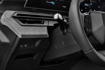 Bild Peugeot e-5008