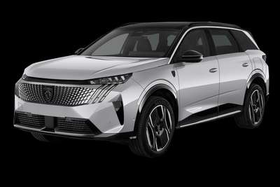 Bild Peugeot 5008