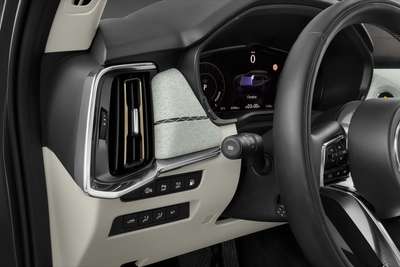 Bild Mazda CX-80