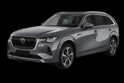 Bild Mazda CX-80