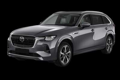 Bild Mazda CX-80
