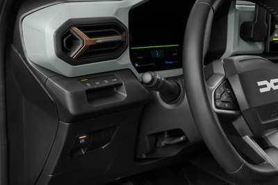 Bild Dacia Duster