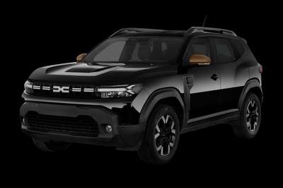 Bild Dacia Duster