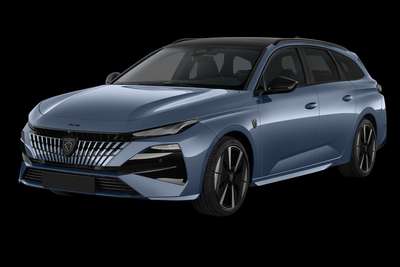 Bild Peugeot 308