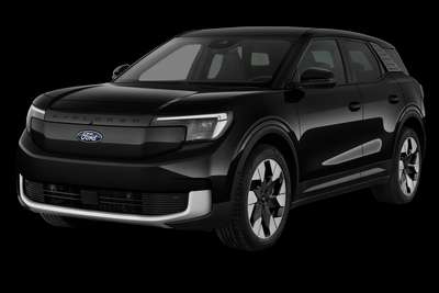 Bild Ford Explorer