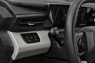 Bild Ford Explorer