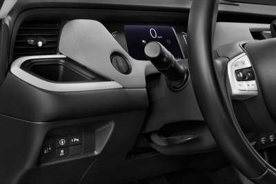 Bild Honda Jazz