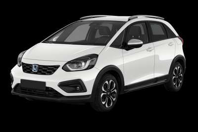 Bild Honda Jazz