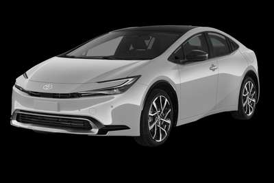 Bild Toyota Prius