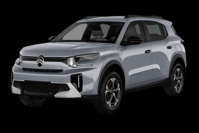 Bild Citroën ë-C3 Aircross