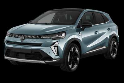 Bild Renault Symbioz