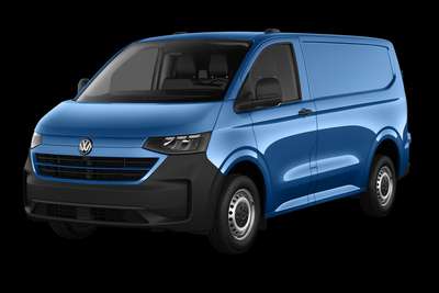 Bild Volkswagen Transporter