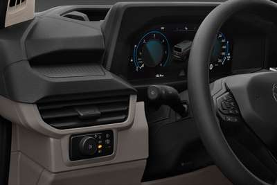 Bild Volkswagen Transporter