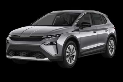 Bild Skoda Elroq