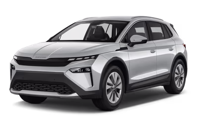 Bild Skoda Elroq