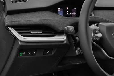 Bild Skoda Elroq