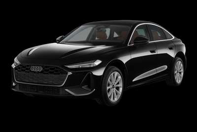 Bild Audi A5