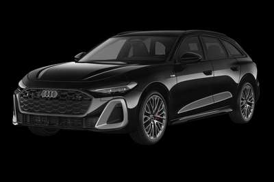 Bild Audi A5