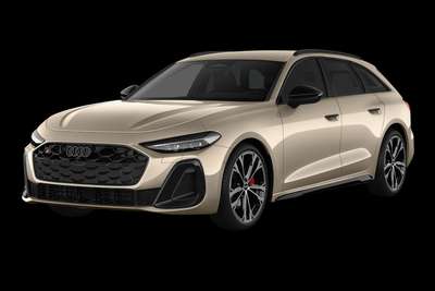 Bild Audi S5
