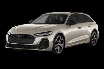 Bild Audi S5