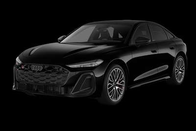 Bild Audi S5