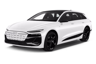 Bild Audi A6 e-tron