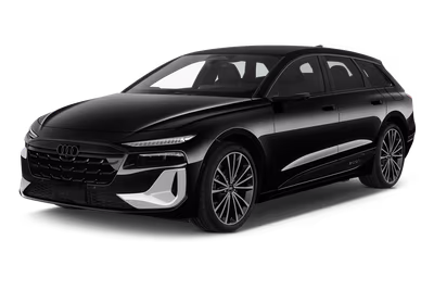 Bild Audi S6 e-tron